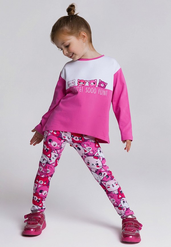 фото Лонгслив playtoday