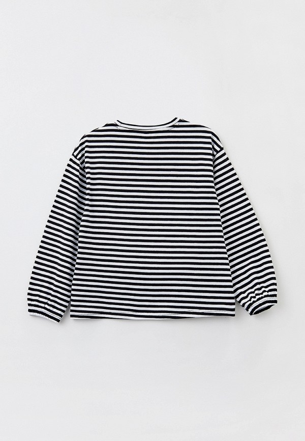 Лонгслив PlayToday разноцветный, размер 158, фото 2