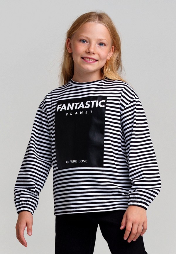 фото Лонгслив playtoday