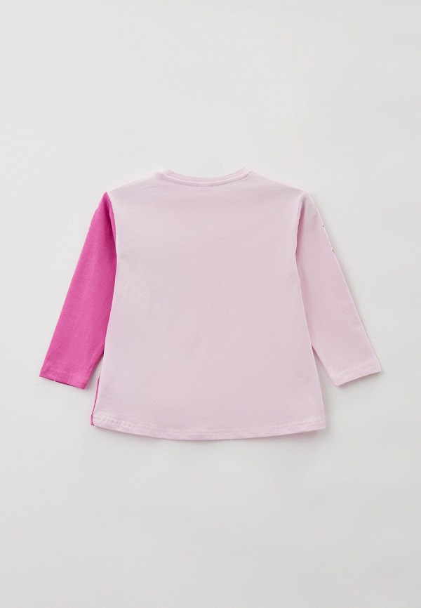 фото Лонгслив playtoday