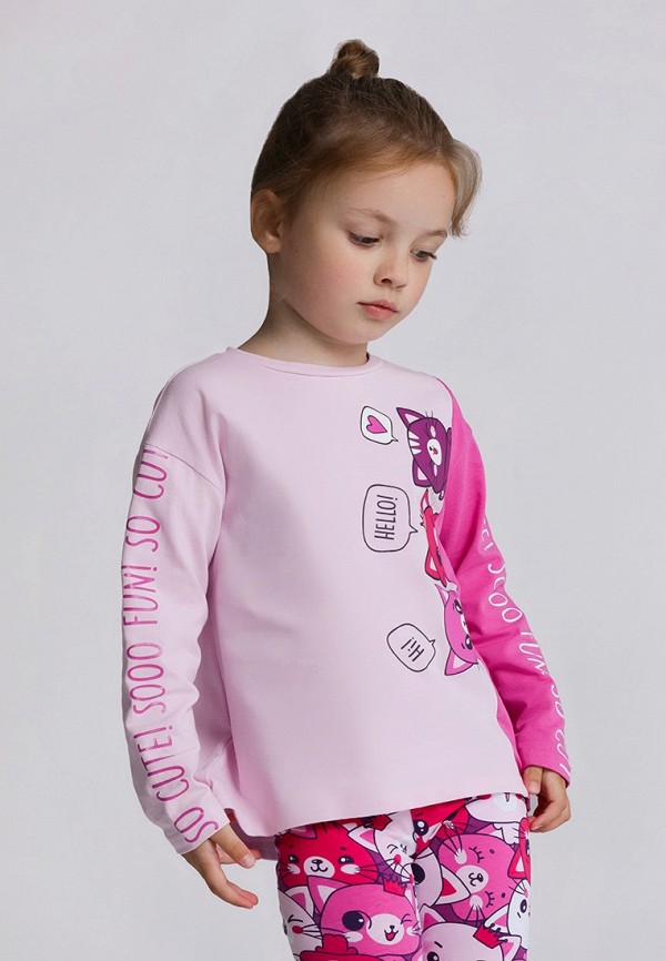 фото Лонгслив playtoday