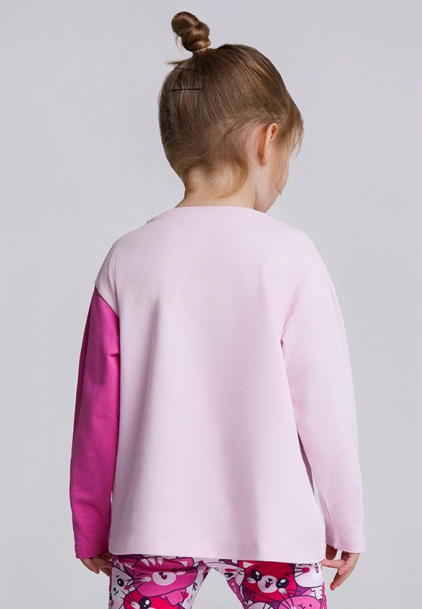 фото Лонгслив playtoday