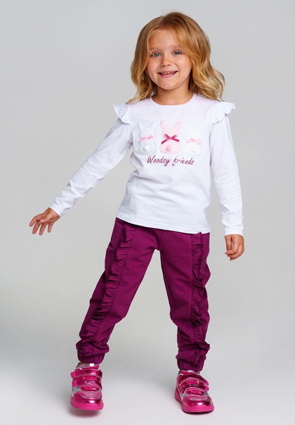 фото Брюки спортивные playtoday