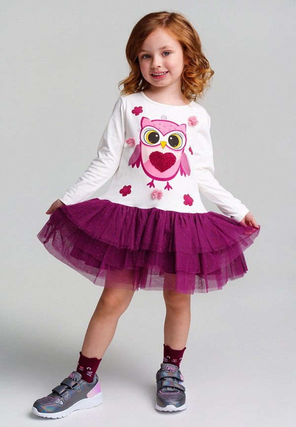 фото Платье playtoday