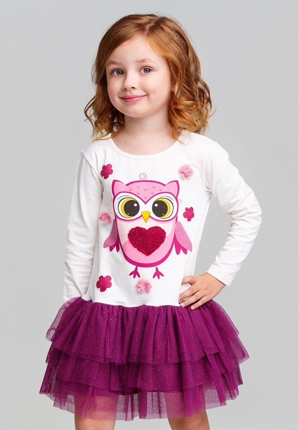 фото Платье playtoday