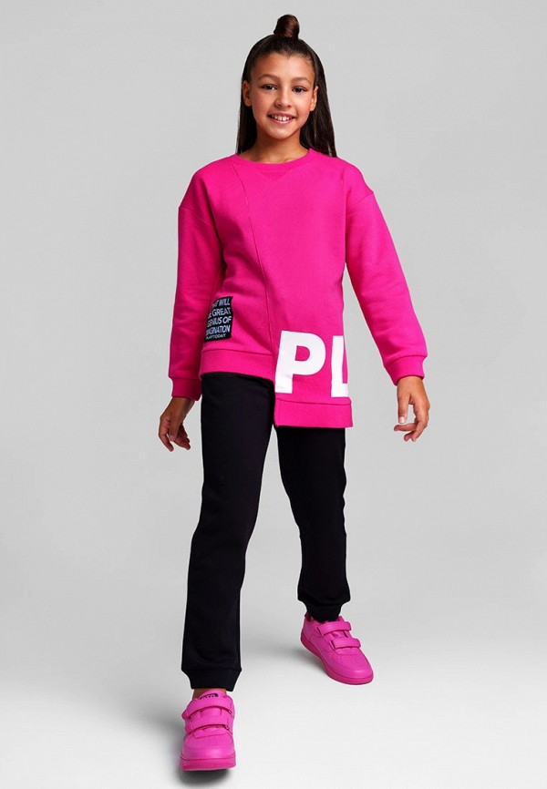 фото Брюки спортивные playtoday