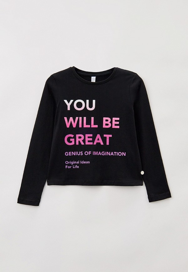 фото Лонгслив playtoday