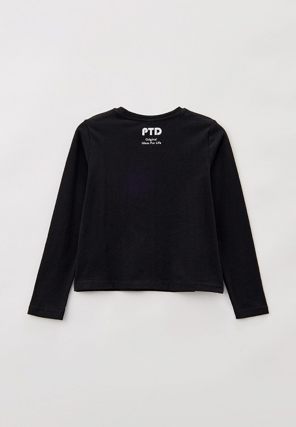 фото Лонгслив playtoday