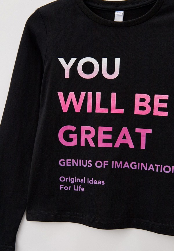 фото Лонгслив playtoday