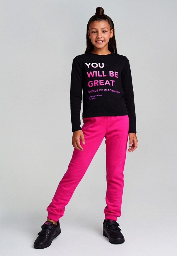 фото Лонгслив playtoday