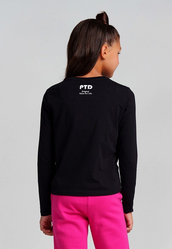 фото Лонгслив playtoday