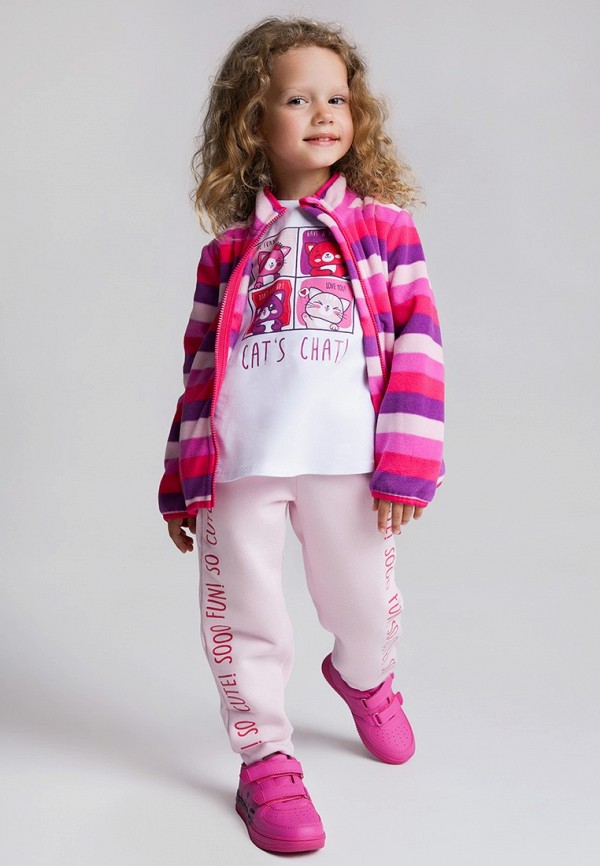 фото Лонгслив playtoday