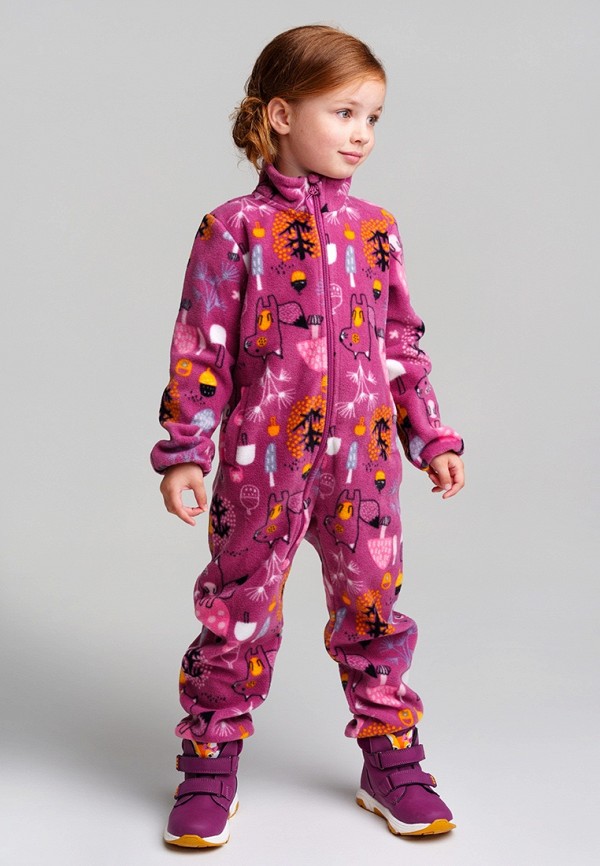 фото Комбинезон playtoday