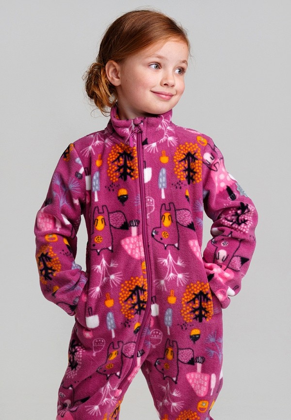 фото Комбинезон playtoday