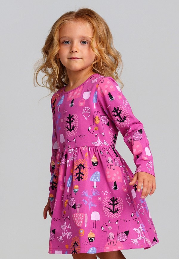 фото Платье playtoday