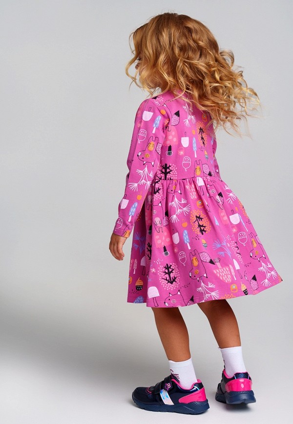 фото Платье playtoday