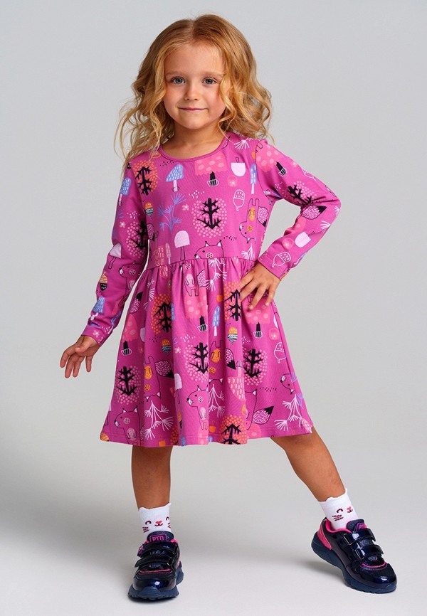 фото Платье playtoday