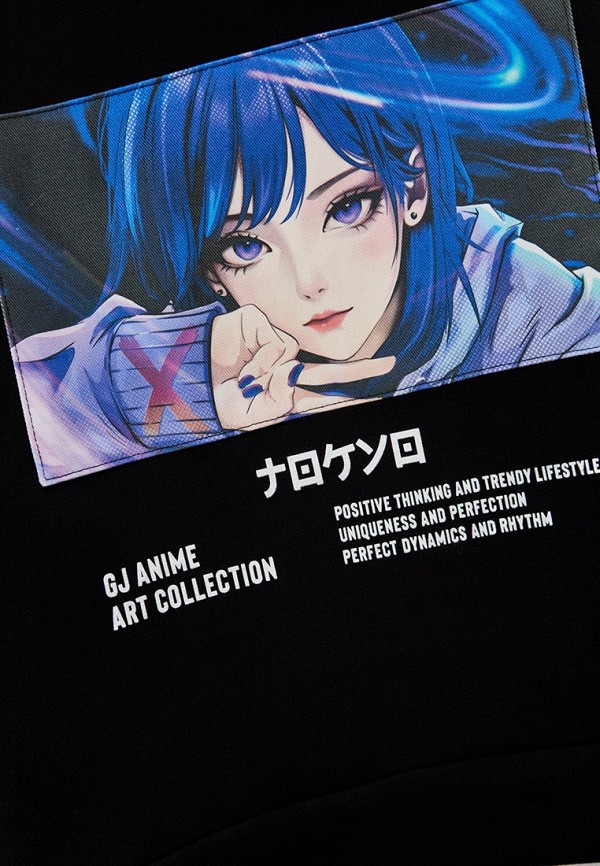 фото Худи gloria jeans