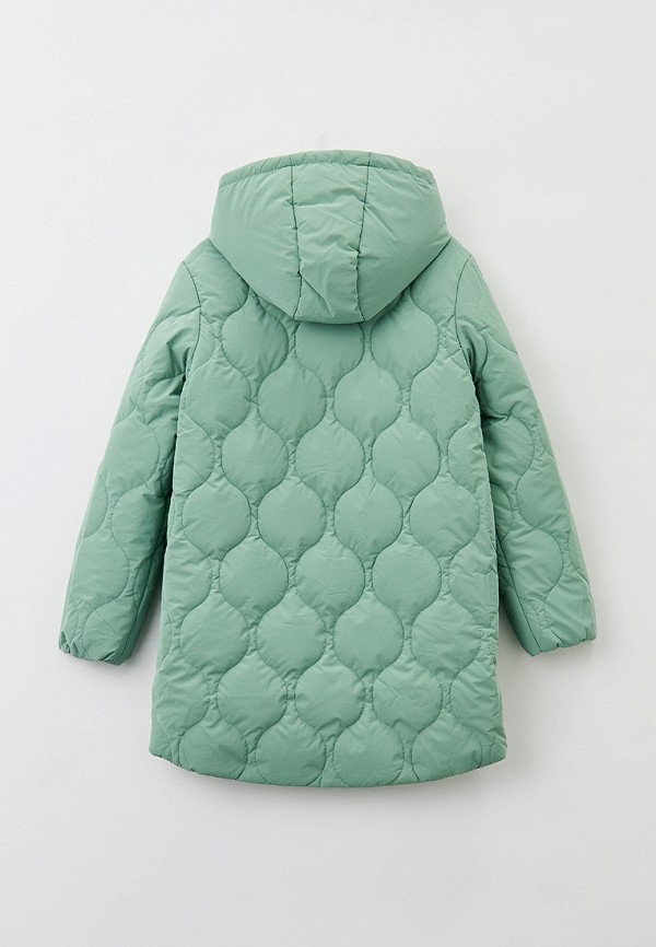 фото Куртка утепленная acoola