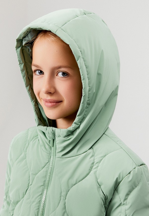 фото Куртка утепленная acoola