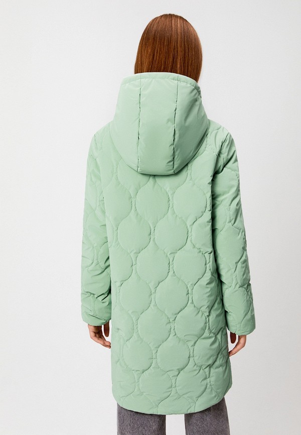 фото Куртка утепленная acoola