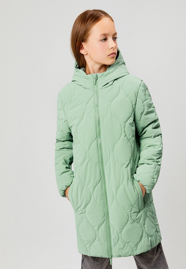 фото Куртка утепленная acoola