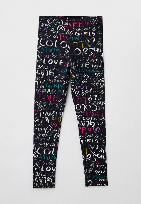 фото Леггинсы lovetti