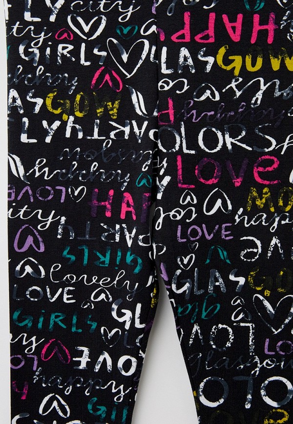 фото Леггинсы lovetti