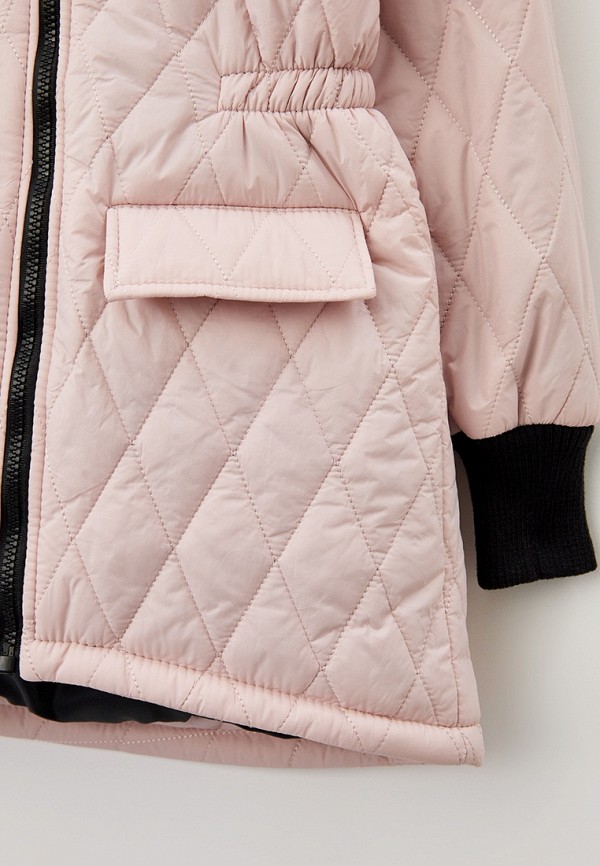 фото Куртка утепленная naturel