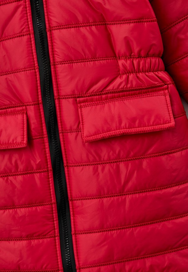 фото Куртка утепленная naturel