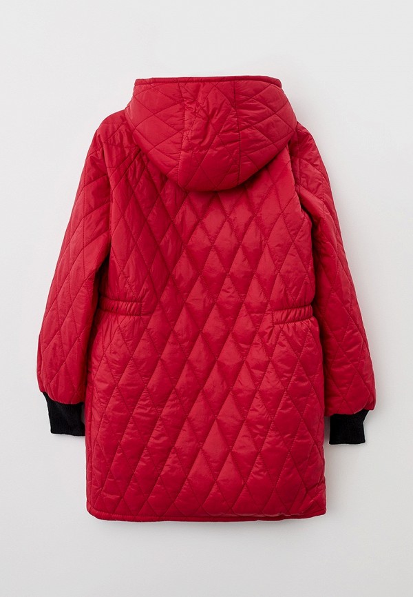 фото Куртка утепленная naturel