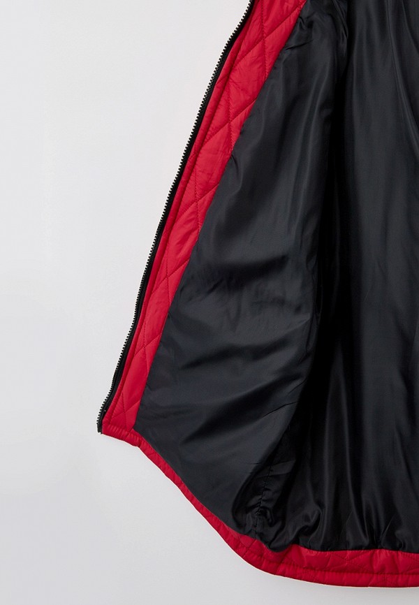 фото Куртка утепленная naturel