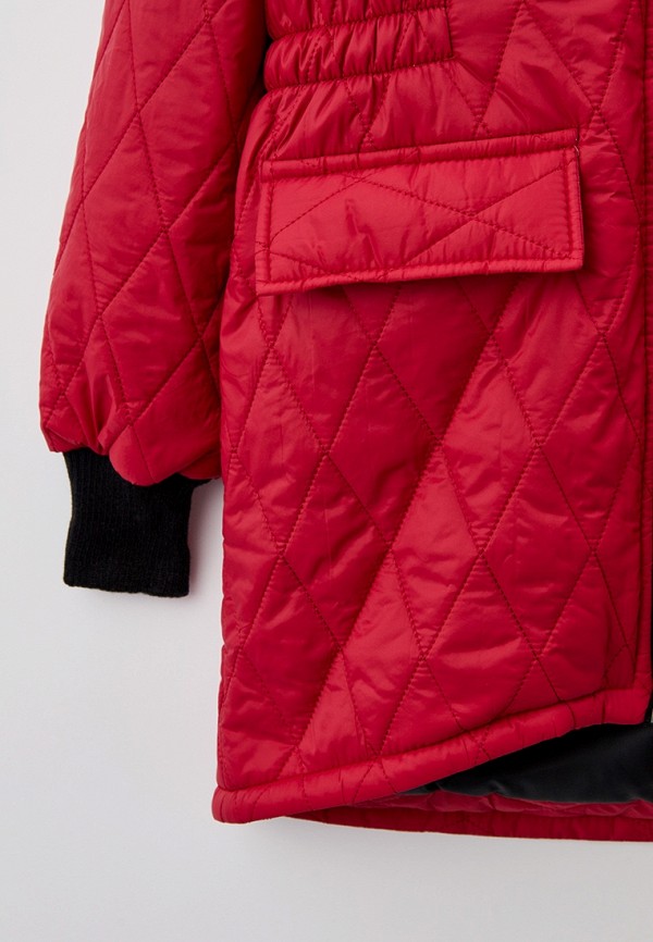 фото Куртка утепленная naturel