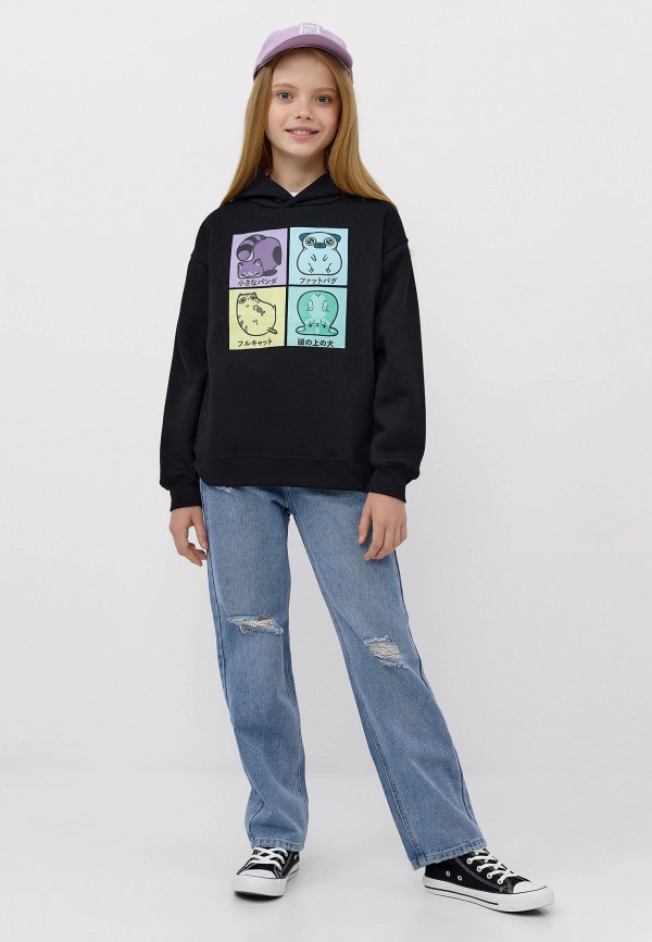 фото Худи modis