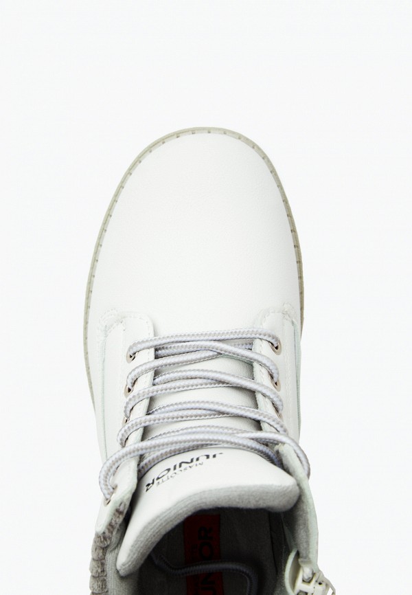 фото Ботинки mascotte