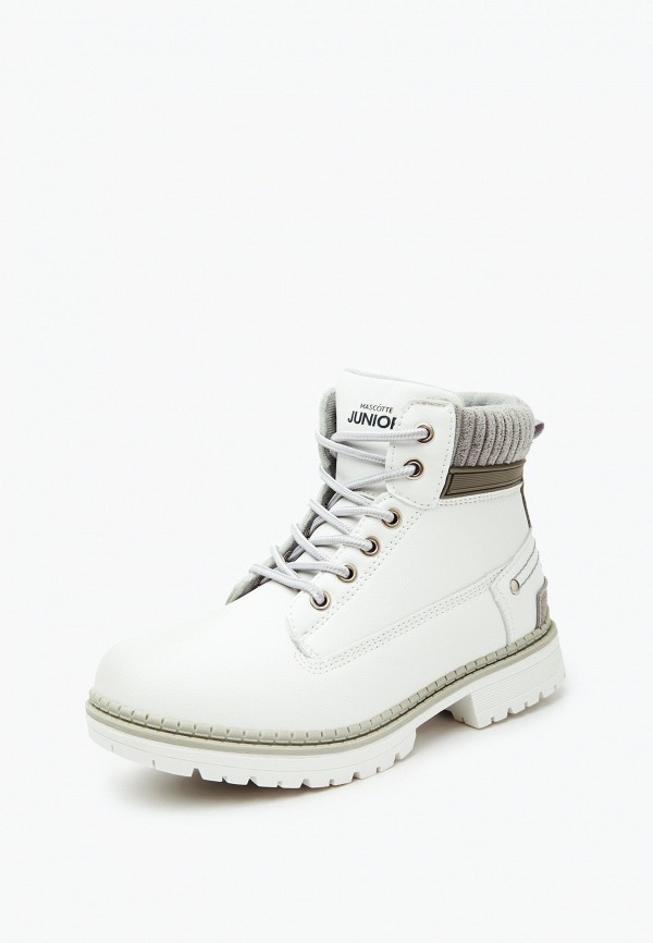 фото Ботинки mascotte