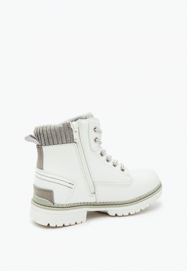 фото Ботинки mascotte