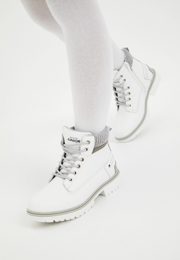 фото Ботинки mascotte