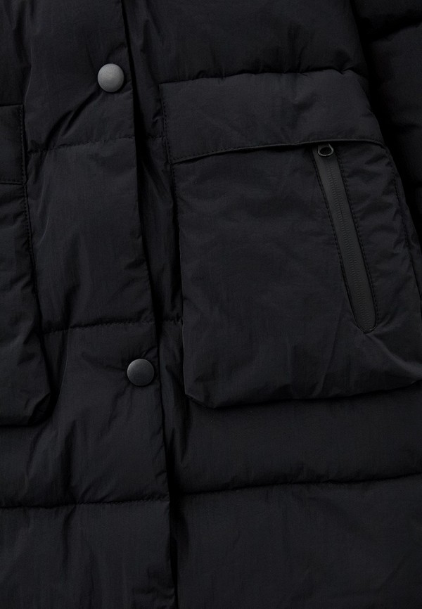 фото Куртка утепленная oldos