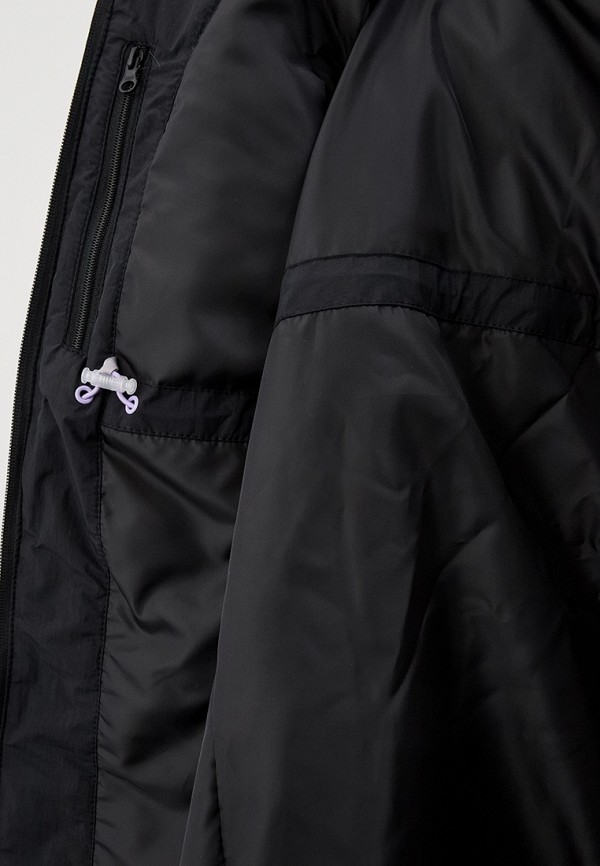 фото Куртка утепленная oldos