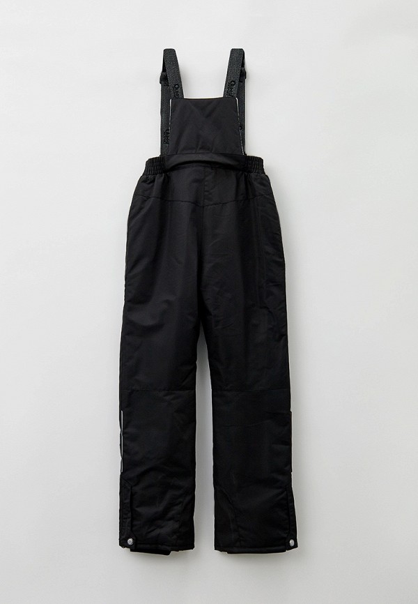 фото Брюки утепленные oldos