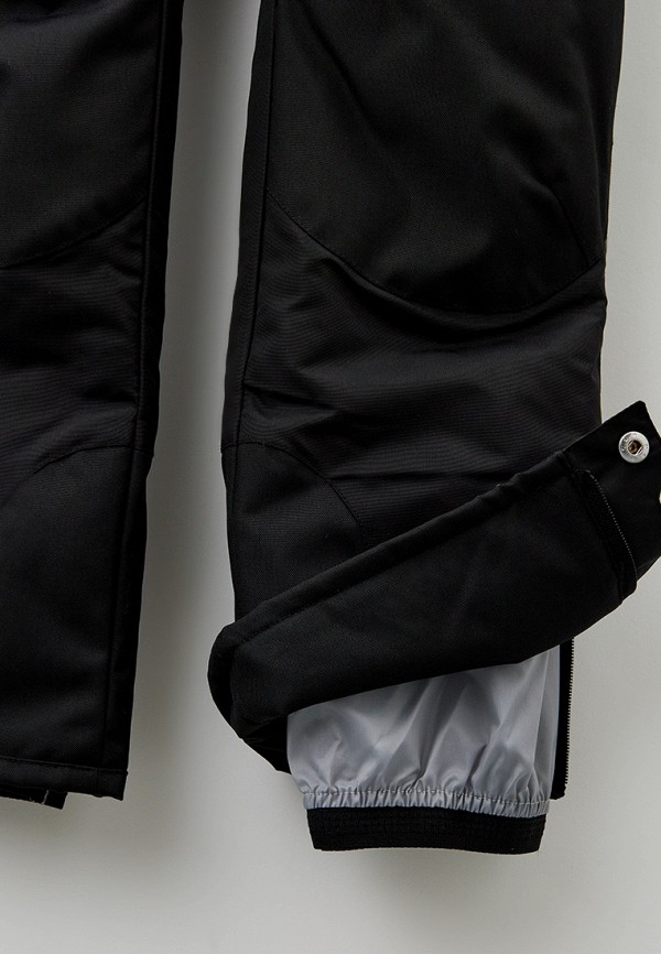 фото Брюки утепленные oldos