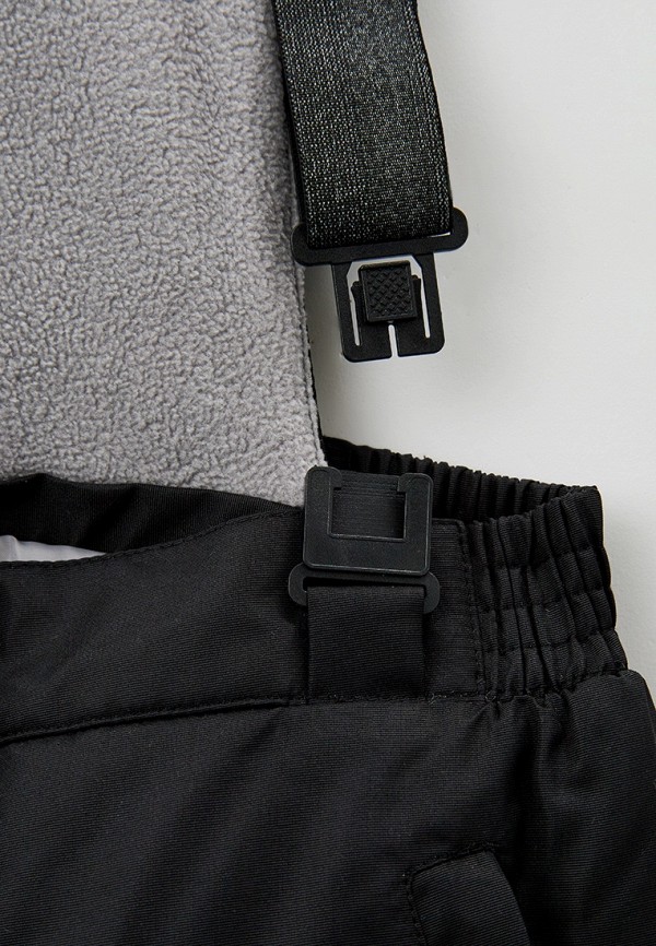 фото Брюки утепленные oldos