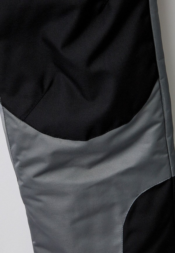 фото Брюки утепленные oldos