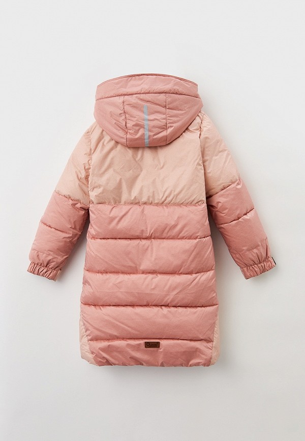 фото Куртка утепленная oldos