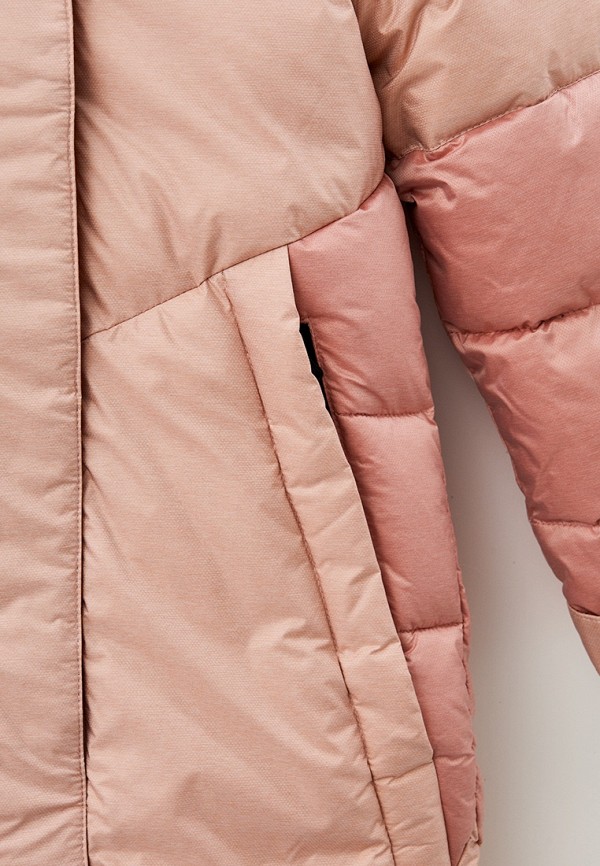 фото Куртка утепленная oldos