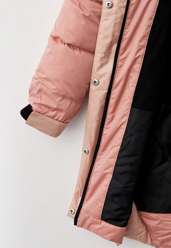 фото Куртка утепленная oldos