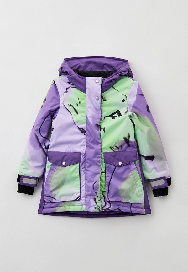 Куртка утепленная Oldos 7899₽