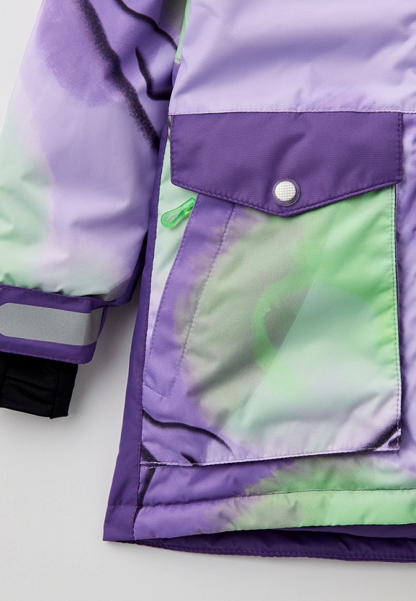 фото Куртка утепленная oldos