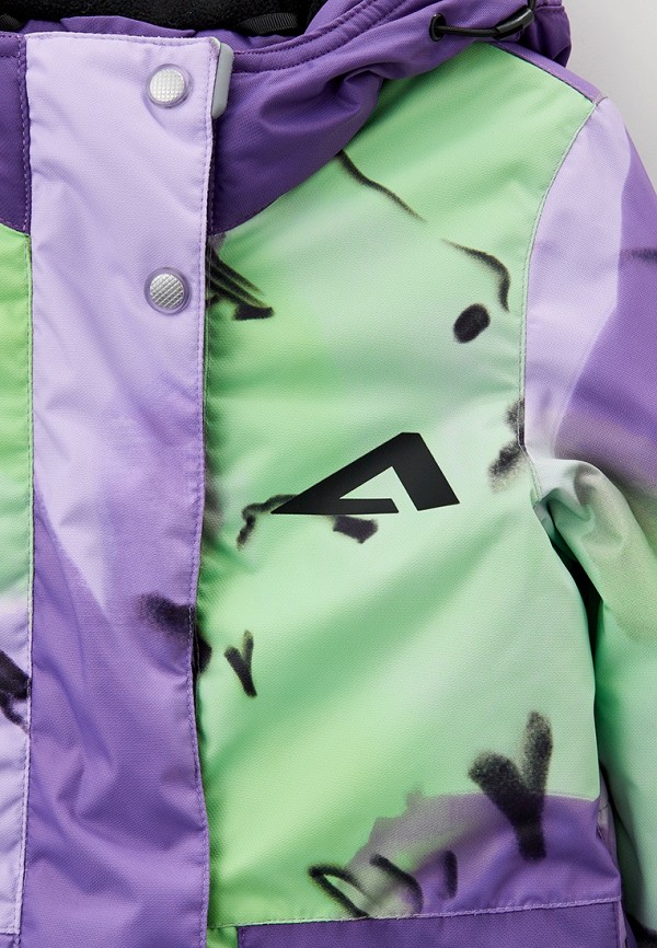 фото Куртка утепленная oldos